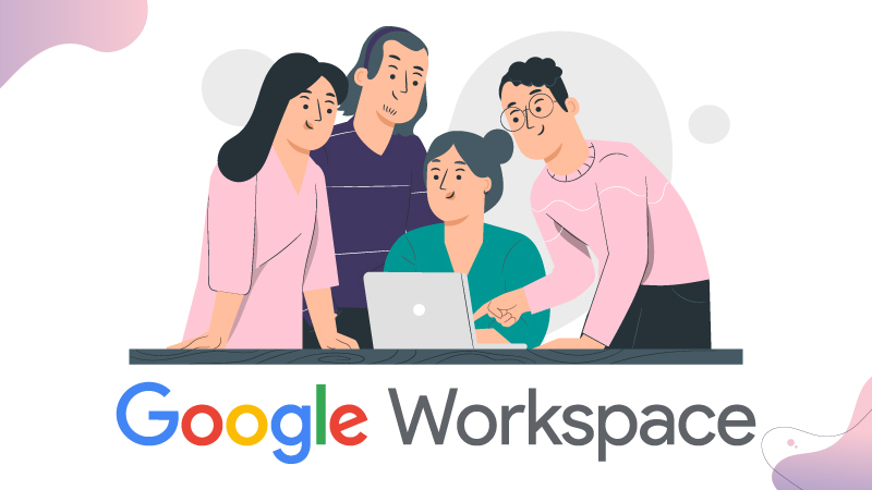 Ventajas al utilizar Google Workspace (ex GSuite) en tu negocio thumbnail