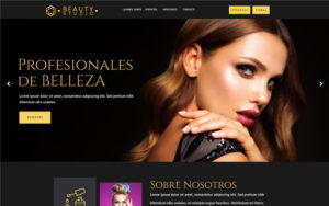 Luxury Dark