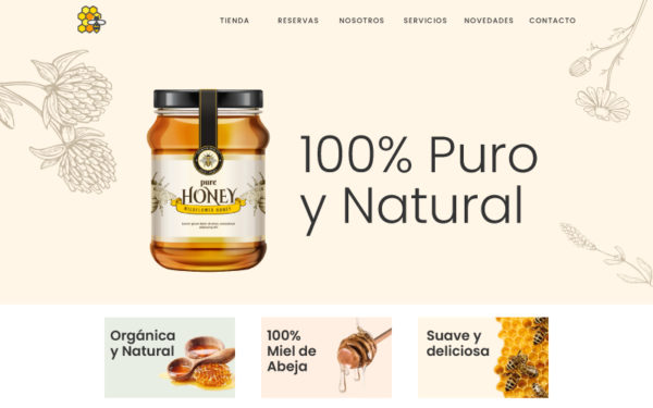 Organic Store