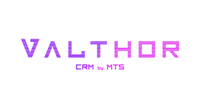 logo-valthor-crm-integracion-kuad-system.webp Logotipo de Valthor CRM, plataforma de gestión de clientes y ventas integrada con KUAD System.