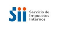 logo-sii-chile-integracion-kuad-system.webp Logotipo del Servicio de Impuestos Internos (SII) de Chile, compatible con las integraciones de facturación electrónica de KUAD System.