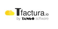 logo-tfactura-io-integracion-kuad-system.webp Logotipo de TFactura.io by Tango Software, plataforma de facturación electrónica integrada con KUAD System.